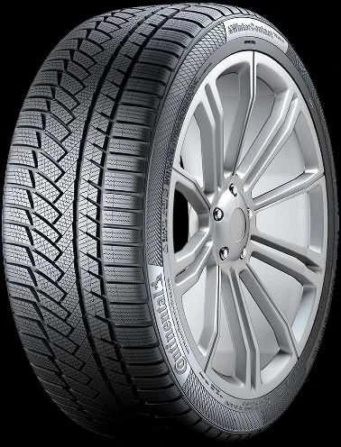 Continental Padangos WinterContact TS 850P 111 H MO (C B B 73dB)
