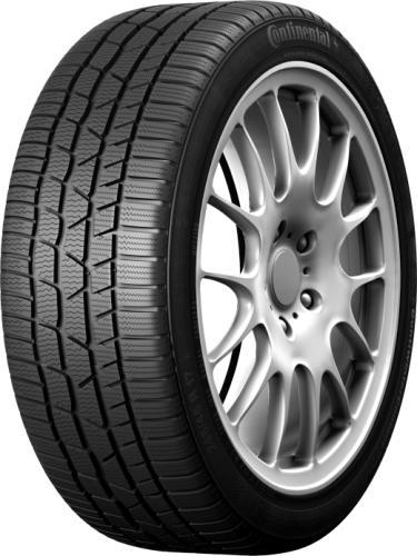 Continental Padangos Winter Contact TS 830P 98 V ( E E 75dB )