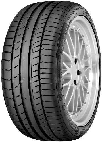 Continental 285/35R21 SPORTCONTACT 5 105Y XL FR ContiSeal *