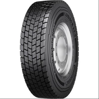 Continental 285/70R19.5 HYBRID HD3 16PR 146/144M TL M+S 3PMSF /galas