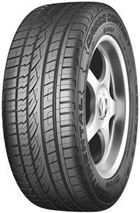 „Continental 295/35ZR21 CRSSCONTACT UHP 107Y XL FR MO“