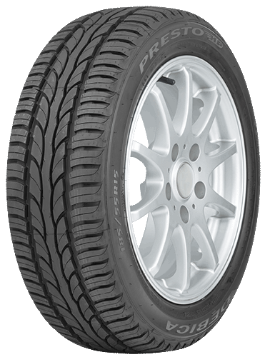 Debica 205/60R15 PRESTO HP 91H