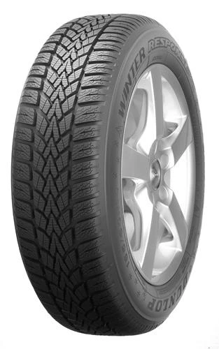 Dunlop 185/55R15 SP WINTER RESPONSE 2 82T