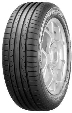 Dunlop 195/55R15 SPORT BLURESPONSE 85H