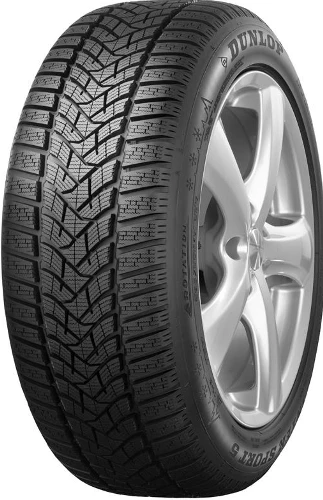 Dunlop 215/60R16 WINTER SPORT 5 95H