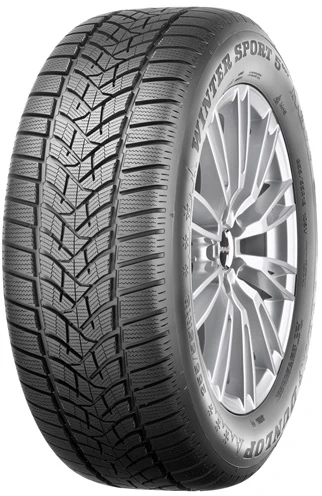 Dunlop 215/70R16 WINTER SPORT 5 SUV 100T