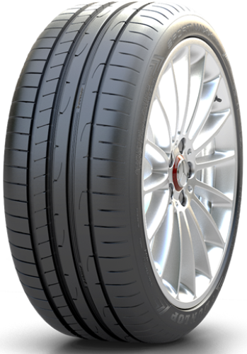Dunlop Padangos Sport MAXX RT 2 SUV 98 V ( C B B 71dB )