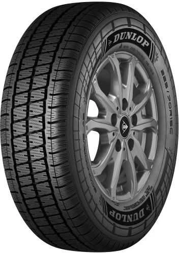 Dunlop 225/65R16C ECONODRIVE AS 112/110T