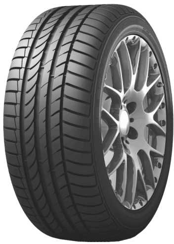Dunlop 235/55R17 SP SPORT MAXX TT 103W XL MFS