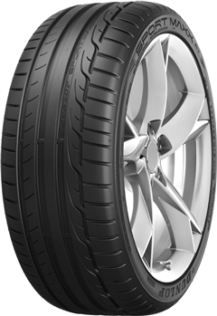 Dunlop 235/55R19 SPORT MAXX RT 101V AO