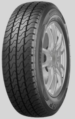 Dunlop 235/65R16C ECONODRIVE 115/113R