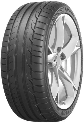 Dunlop Padanga Sport Maxx RT 100 W MO ( D B B 69dB )