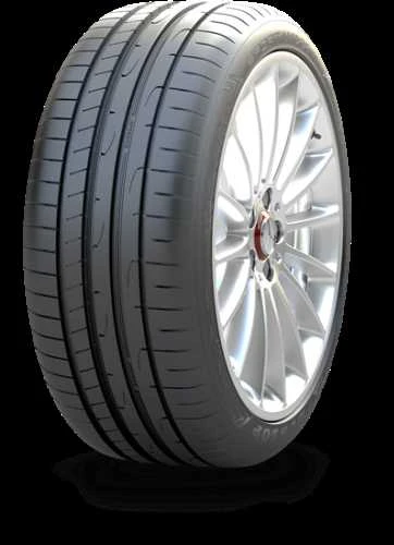 Dunlop Padangos Sport Maxx RT2 101 Y XL ( C B B 72dB )