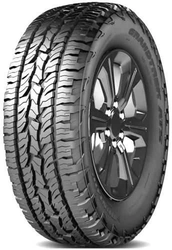 Dunlop 285/50R20 GRANDTREK AT5 112H