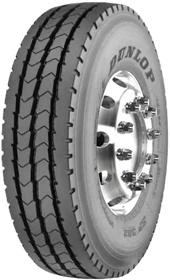 Dunlop 385/65R22.5 SP382 [160K/158L] TL M+S