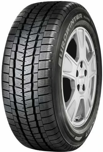 Falken 195/75R16C EUROWINTER VAN01 107/105R