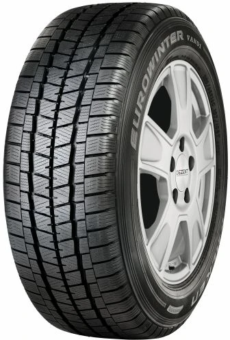 Falken Eurowinter VAN01 215/75 R16 113 R