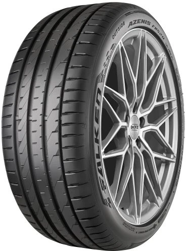 Falken 225/40R19 AZENIS FK520 93Y XL FR