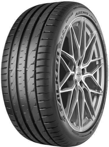 Falken 245/35R19 AZENIS FK520 93Y XL FR