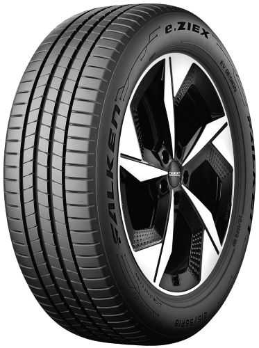 Falken 265/40R20 E. ZIEX 104H XL FR R0