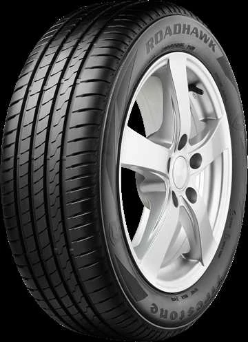Firestone 195/60R15 ROADHAWK 88H
