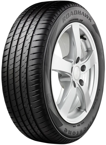 Firestone Padangos Roadhawk 95 W XL (C A B 72dB)