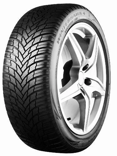 Firestone Padangos WinterHawk 4 99 H XL (C B B 71dB)