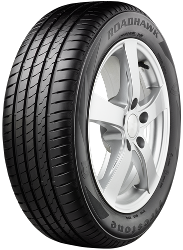 Firestone 235/40R18 ROADHAWK 95Y XL FR