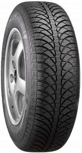 Fulda 155/65R14 KRISTALL MONTERO 3 75T