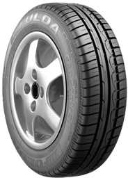 Fulda 165/60R14 ECOCONTROL 75T
