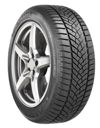195/55R16 KRISTALL CONTROL HP 2 87H FULDA