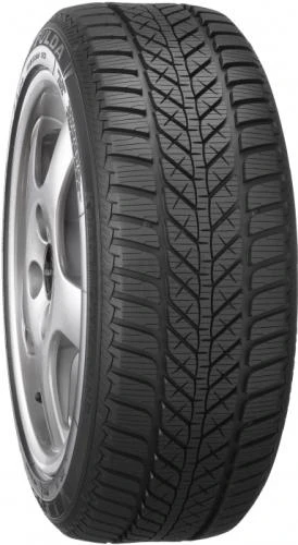 Fulda 195/60R16 KRISTALL CONTROL HP 89H