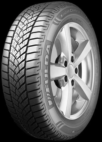 225/65R17 KRISTALL CONTROL SUV 106H XL FULDA