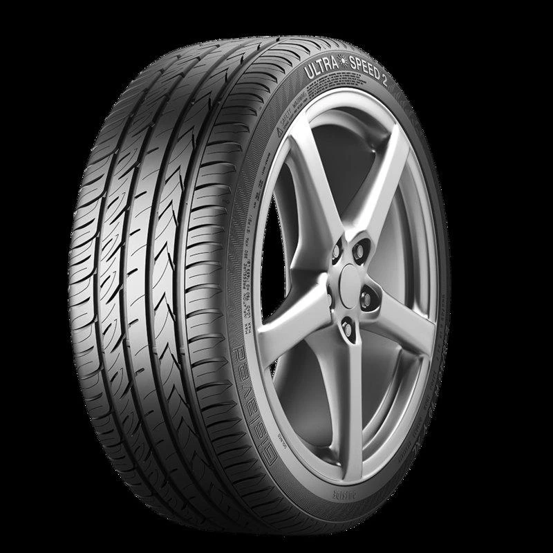 Gislaved 195/55R15 ULTRA*SPEED 2 85V