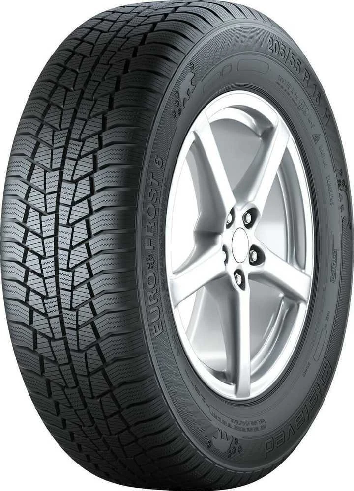 Gislaved Padangos EURO*FROST 6 98 H ( D C B 72dB )