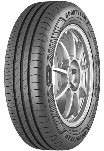 Goodyear 165/60R14 EFFICIENTGRIP COMPACT 2 75H