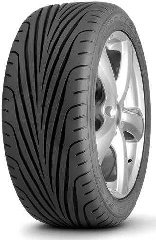 Goodyear 195/45R17 EAGLE F1 (GS-D3) 81W FP