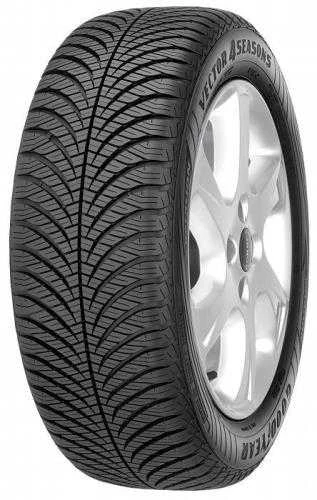 Goodyear 195/55R16 VECTOR 4SEASONS G2 91V XL FP AO