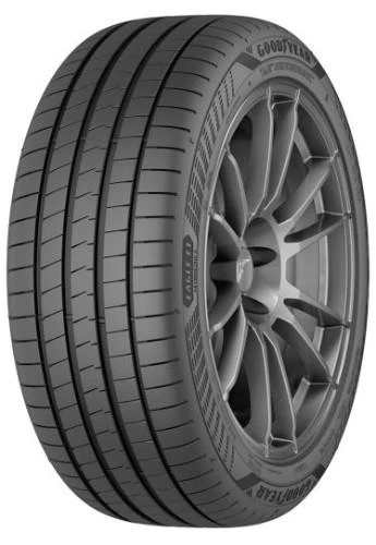 Goodyear 205/40R17 EAGLE F1 ASYMMETRIC 6 84W XL FR