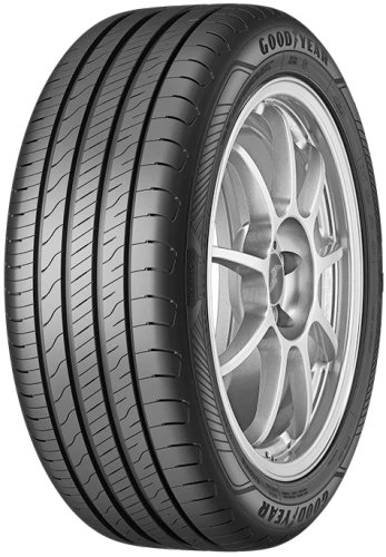 Goodyear 205/55R16 EFFICIENTGRIP PERFORMANCE 2 91W
