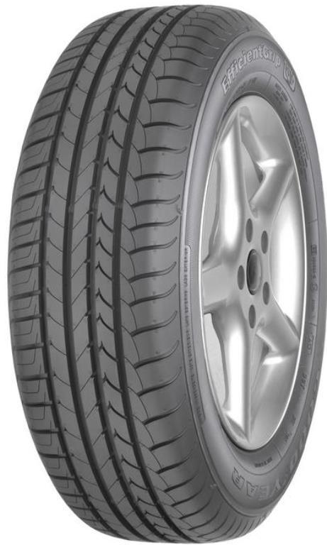 Goodyear 205/60R16 EFFICIENTGRIP 92W MFS ROF *