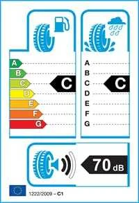 Goodyear Padangos UltraGrip Performance 3 92 V ( C C B 70dB )