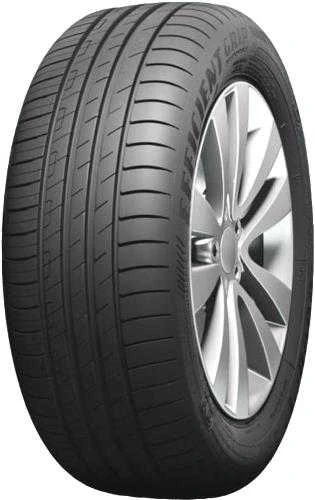 Goodyear Padangos EfficientGrip Performance 93 T (+) SEAL (A B A 67dB)