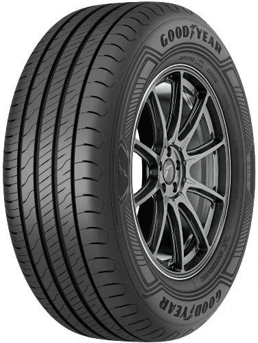 Goodyear 215/60R17 EFFICIENTGRIP 2 SUV 96V