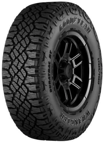 215/65R16 WRANGLER DURATRAC RT 103/100Q EVR FPOWL GOODYEAR
