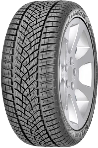„Goodyear“ 225/45R17 „ULTRAGRIP PERFORMANCE GEN-1“ 91V ROF padangos