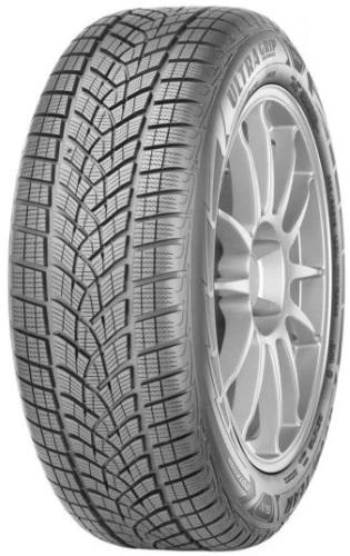Goodyear Padangos UltraGrip Performance+ SUV 102 V XL ( D C B 71dB )