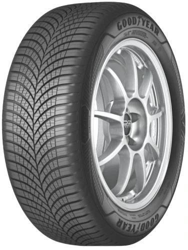 Goodyear Padangos Vector 4Seasons GEN-3 SUV 104 W XL ( C B B 72dB )
