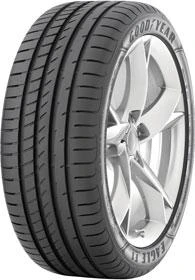 Goodyear 235/40R18 EAGLE F1 ASYMMETRIC 2 95Y XL FP