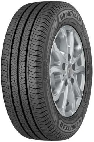 Goodyear Padangos EfficientGrip Cargo 2 111/109 T (A B B 71dB)